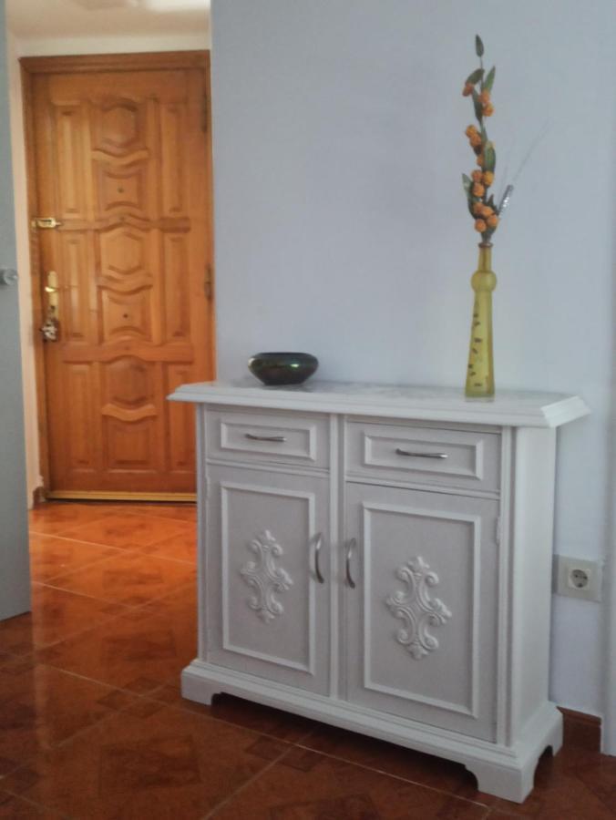 O Descanso Da Abella Apartment Ourense Bagian luar foto