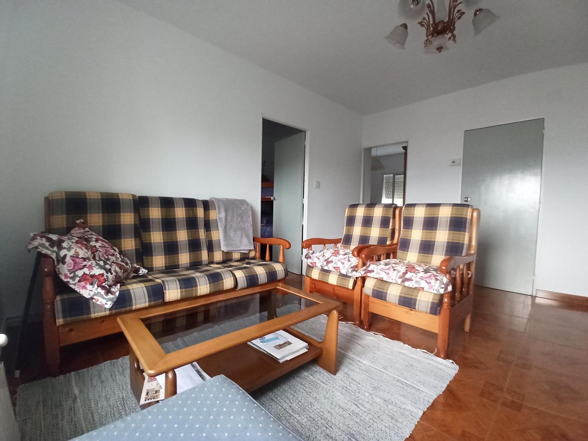 O Descanso Da Abella Apartment Ourense Bagian luar foto